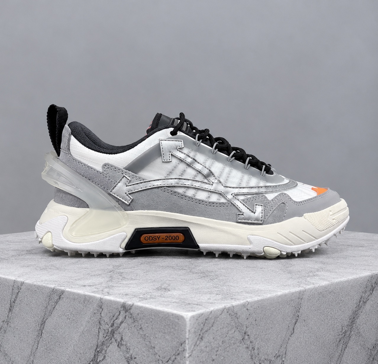Off-White ODSY-2000 White / Grey