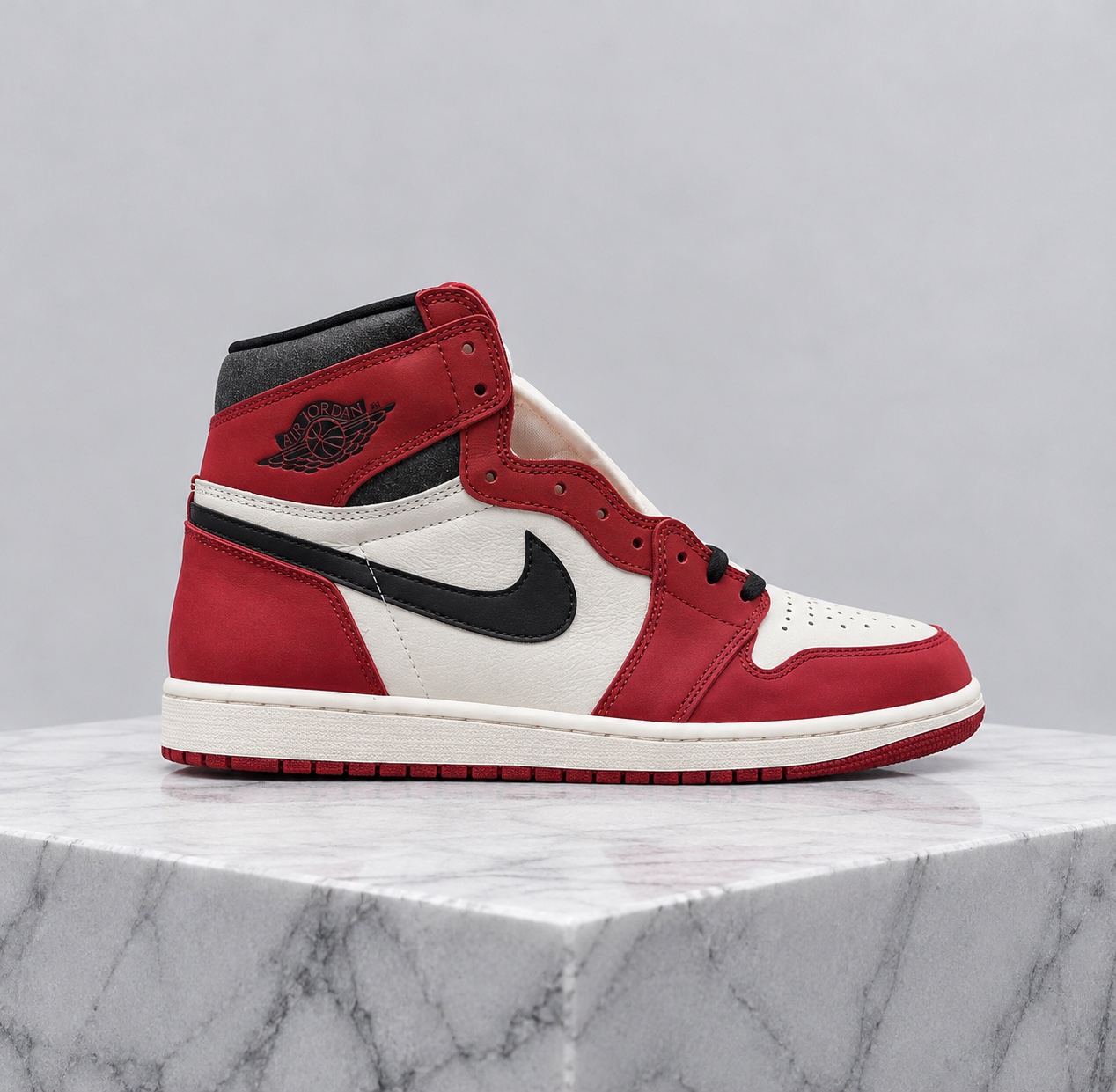 Jordan Air Jordan 1 High Chicago